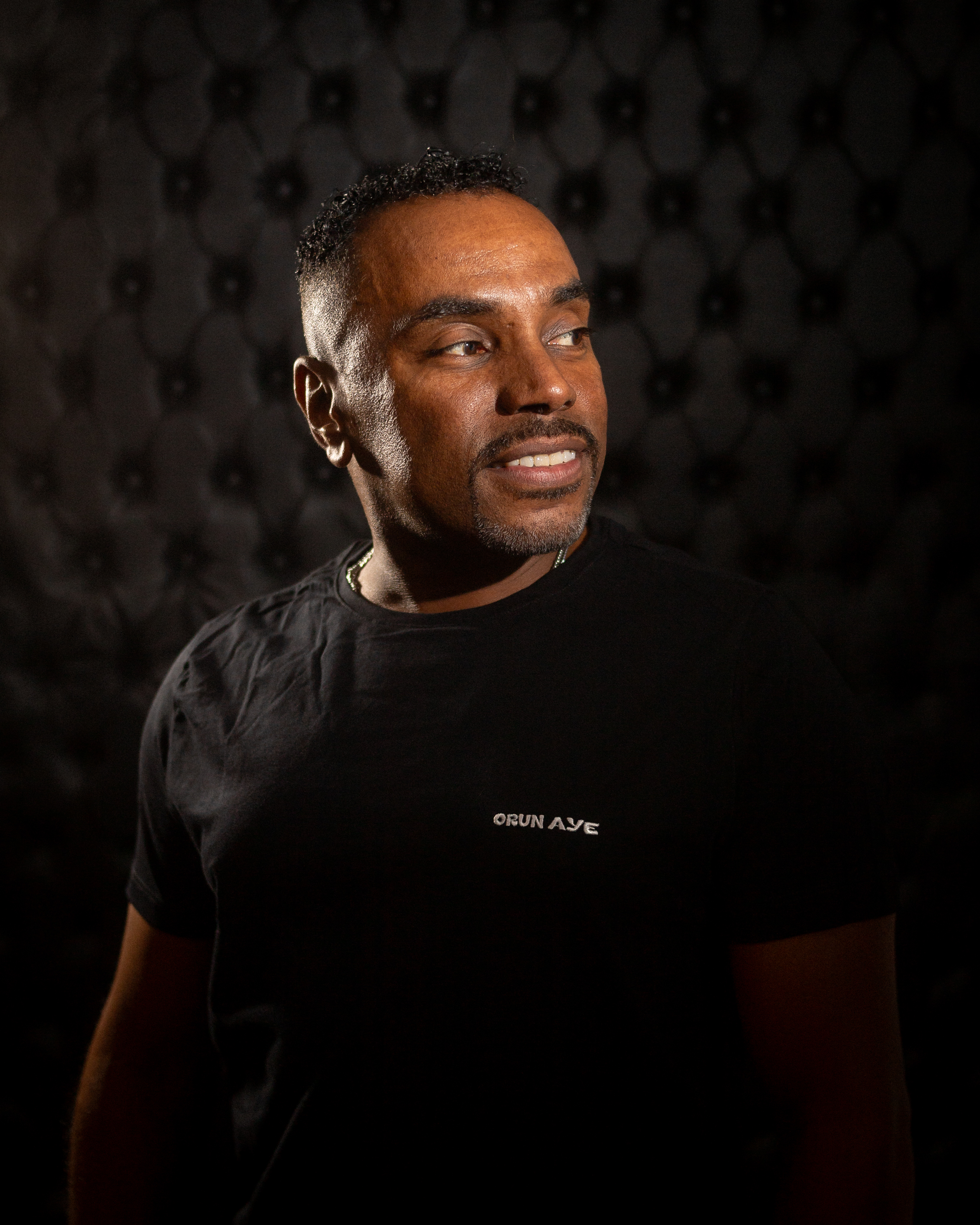 OrunAye — conexão entre céu e terra